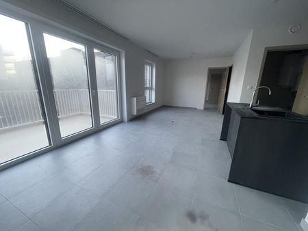 Appartement te huur - Photo 4