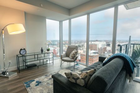 For Lease - 80 Bond Street Unit# 1612, Oshawa, Ontario - Photo 5