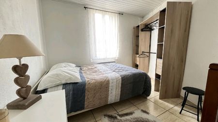 Location Appartement 2 pièces 23m² LOUVRES 95380 - Photo 2