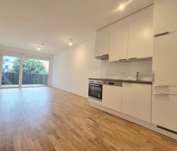 Stilvolle Neubauwohnung mit perfekter Anbindung und urbanem Flair i... - Photo 3