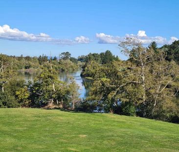 Privacy and River Views - Photo 1