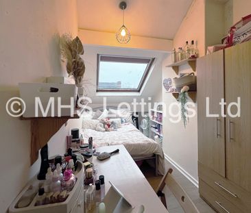 5 Bedroom Mid Terraced House for rent in Ashville Terrace - Photo 6