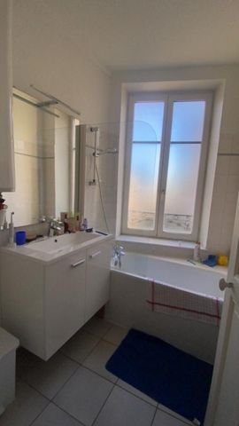 Location Appartement 2 pièces 32m² NANCY 54000 - Photo 5