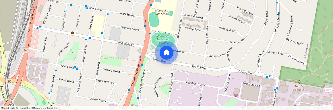 1/17 Currey Avenue, Qld 4105, Moorooka