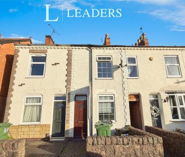 2 bedroom terraced house to rent - Photo 1