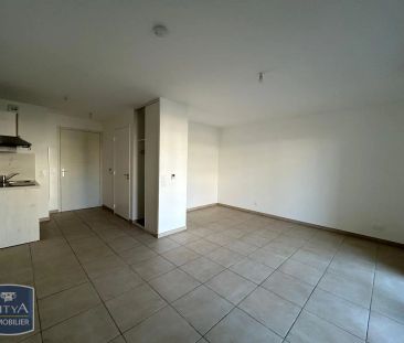 Appartement à louer 1 pièce 30.04m² - Photo 4