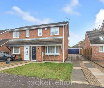 Bosworth Close, Hinckley, LE10 - Photo 3