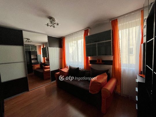 Mester utca legjobb része, 1095, Budapest - Fotó 1