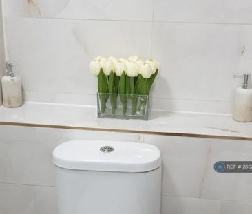 Studio to rent - Photo 6