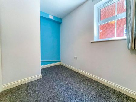 2 bedroom apartment to rent - Photo 2