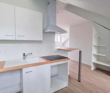 Location Appartement 3 pièces 63m² TOURS 37000 - Photo 2