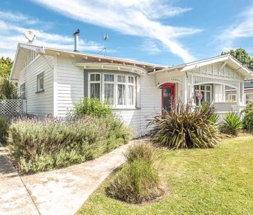 WHANGANUI EAST - 3 BEDROOMS - Photo 1