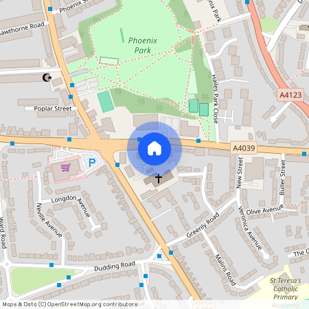 ParkfieldsParkfield Road, WV4 6EE, Wolverhampton