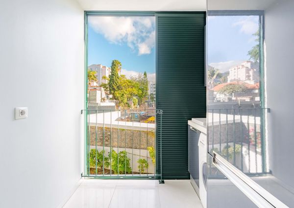 Apartamento T2 em Ilha da Madeira