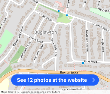 Havannah Lane, Congleton - Photo 1