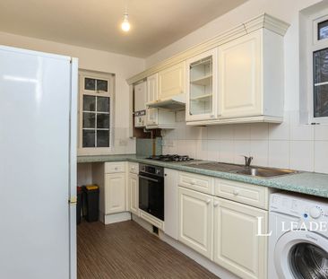 2 bedroom maisonette to rent Ethelbert Close, Bromley, BR1 - Photo 1