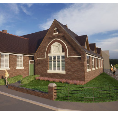 Forgham Crescent - Photo 1