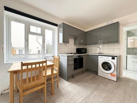 Studio to rent - Photo 3