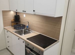 Studio/Γκαρσονιέρα για ενοικίαση - Γουδή, - Φωτογραφία 4