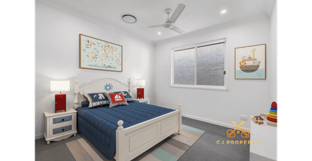 Headline: Luxurious 4-Bedroom Rental House in Peaceful Park Ridge Neighborhood - Photo 3