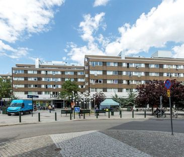 Östergatan 16 - Photo 1