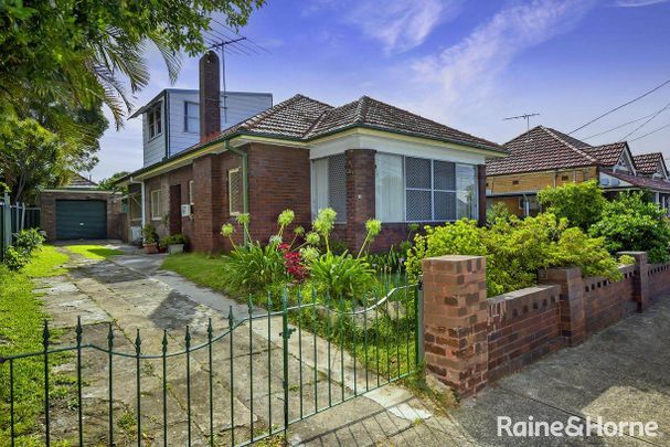 31 Wentworth Street, Tempe, NSW 2044 - Photo 1