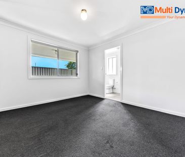 Modern Family Living in Prime Narellan Location - Photo 6