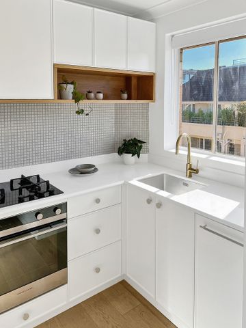 5/3 Clifford Street, Mosman NSW 2088 - Apartment For Rent | Domain - Photo 3