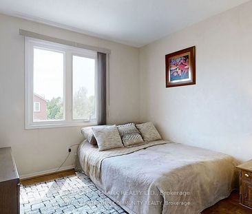 For Lease - 56 Carnival Court, Toronto, Ontario - Photo 1