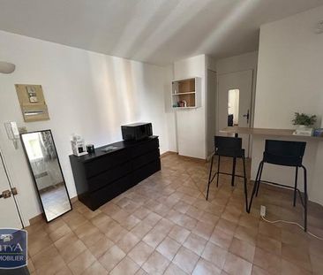Location Appartement 1 pièce 15m² AIX EN PROVENCE 13100 - Photo 3