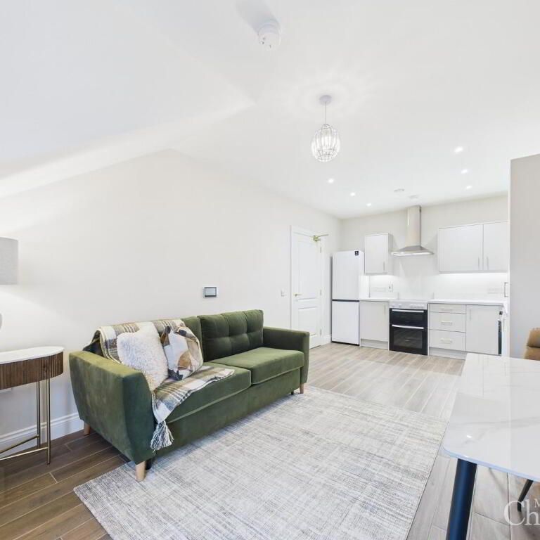 Apt 1 370 Rosetta Villas, 372 Ormeau Road, Belfast, BT7 3HW - Photo 1