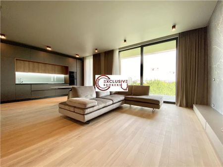 Luxury 3 Rooms Apartment|Amazing view| Rovere Design| 2 parking - Photo 2
