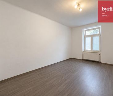 Pronájem bytu 2+1 79 m2 - Fotografie 3