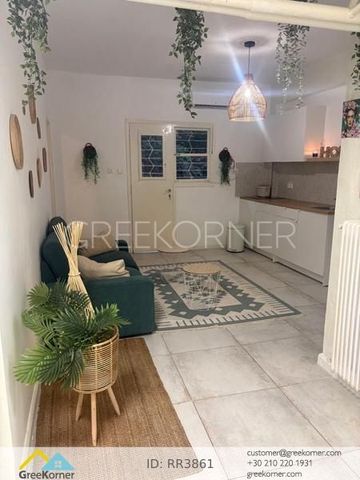Διαμέρισμα για ενοικίαση Άνω Ιλίσια (Ζωγράφου) - Photo 3
