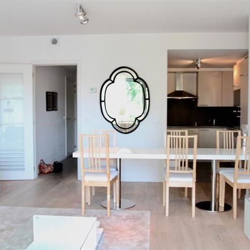 Appartement te huur - Photo 1