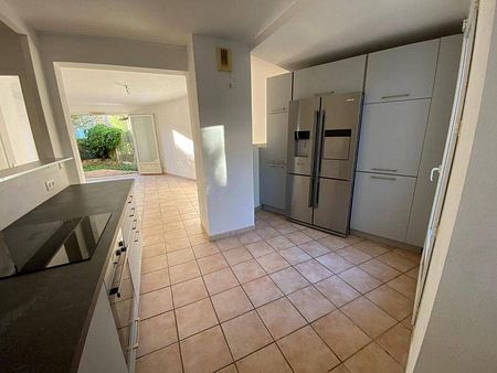 Location maison 4 pièces 89.31 m² à Montpellier (34000) - Photo 3