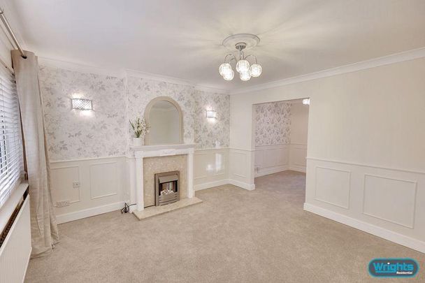 3 bedroom semi-detached house to rent - Photo 1