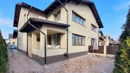 Casa de inchiriat in zona Paulestii Noi, Paulesti, judetul Prahova - Fotografie 4