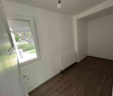 3 Zimmer, 55 m², EG - Foto 1