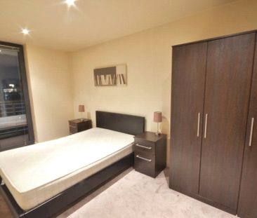 St Georges Island, 2 Kelsoe Place, Manchester City Centre, Manchest... - Photo 6