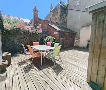 Maison 4 pièces – 71 m² environ à Saint-Malo (ref : 38871) - Photo 5