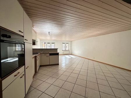2 Zimmer, 61 m², 2. Stock - Photo 2