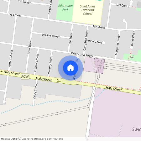 1 Willowglen Street, Kingaroy, QLD 4610