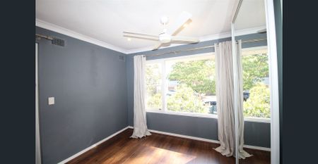 BRIGHT AND SUNNY TOP FLOOR UNIT - Photo 5