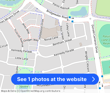 Well Presented - Photo 1