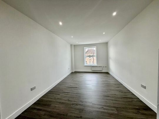 Shirley Road, Southampton SO15 - Photo 1