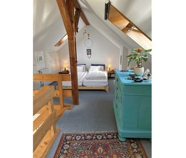 2½ Zimmer-Wohnung in Bern - Murifeld, möbliert, auf Zeit - Foto 3