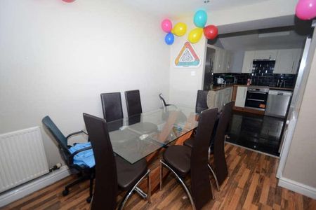 Moseley Road, Fallowfield, Manchester, M14 - Photo 3