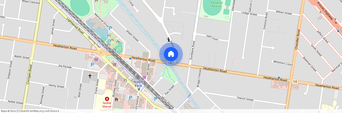 1/8 Kelvinside Road, Vic 3174, Noble Park