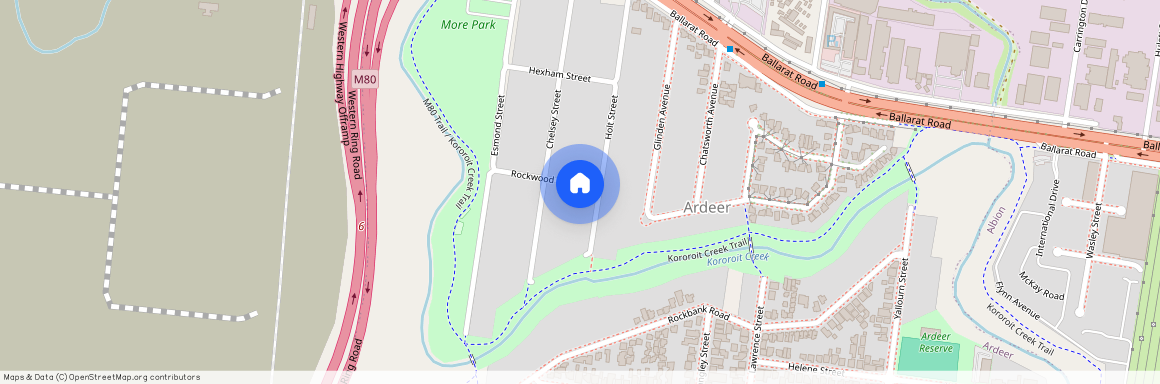 3 Rockwood Street, Ardeer VIC 3022